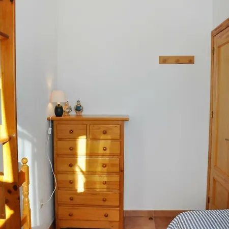 Casa Miel Dom wakacyjny Islantilla