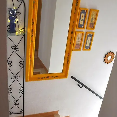 Casa Miel