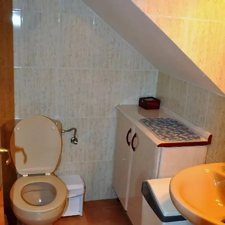 Dom wakacyjny Casa Miel