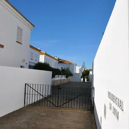 Dom wakacyjny Casa Miel *