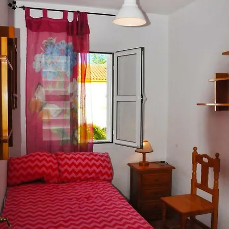 Dom wakacyjny Casa Miel