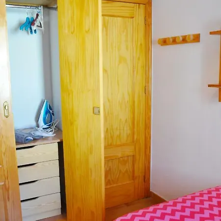 Ferienhaus Casa Miel *