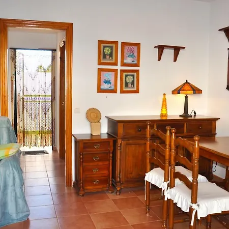 Casa Miel Ferienhaus Islantilla