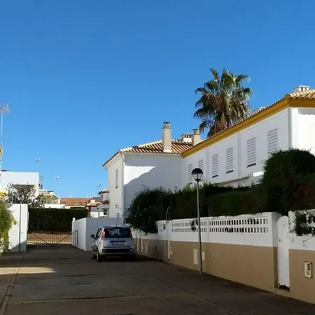 Casa Miel Ferienhaus *