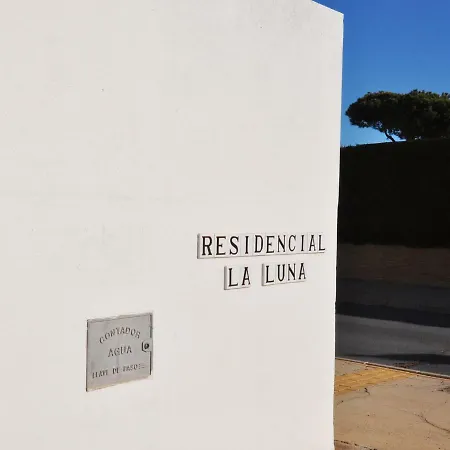 Casa Miel Islantilla