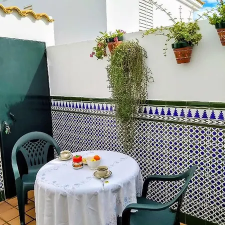 Ferienhaus Casa Miel *