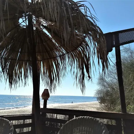 Casa Miel Ferienhaus Islantilla