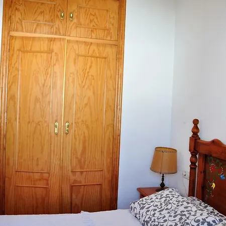 Casa Miel Сasa de vacaciones Islantilla