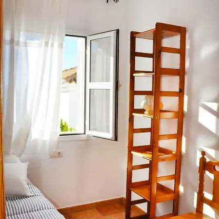 Casa Miel Сasa de vacaciones Islantilla